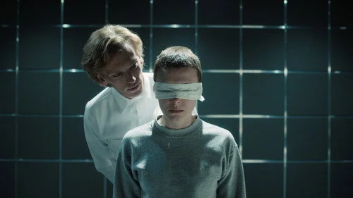 Бухта вдов 4 сезон 6 серия