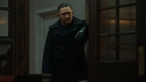 Гангстерленд 1 сезон 1 серия