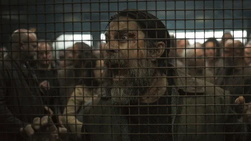 Гангстерленд 2 сезон 10 серия