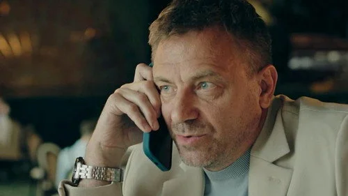 Телохранители 2 сезон 4 серия