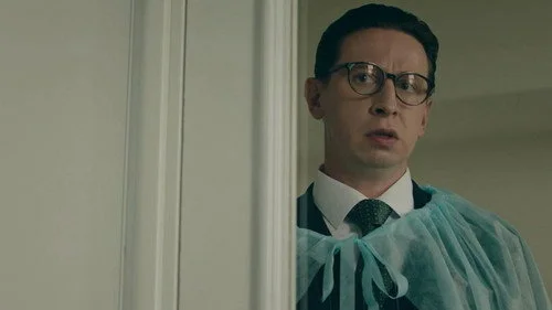 Телохранители 2 сезон 4 серия