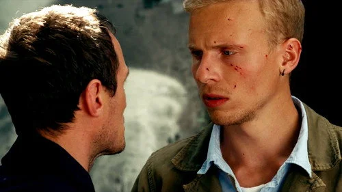 Триггер 1 сезон 9 серия
