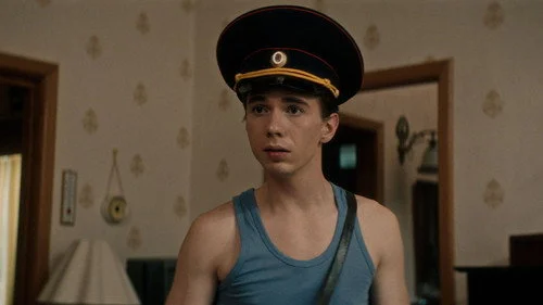 Вампиры средней полосы 1 сезон 14 серия